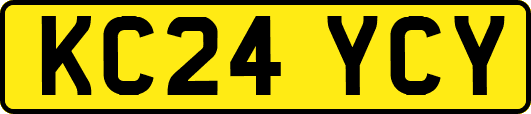 KC24YCY