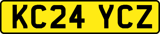 KC24YCZ