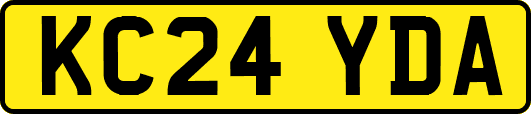 KC24YDA