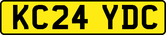 KC24YDC