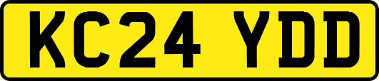 KC24YDD