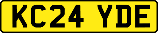 KC24YDE
