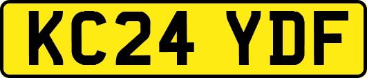 KC24YDF