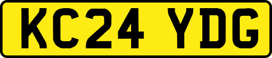 KC24YDG