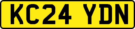 KC24YDN