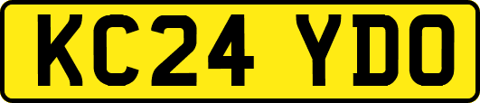 KC24YDO