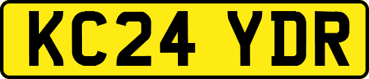 KC24YDR