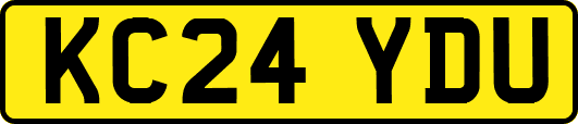 KC24YDU