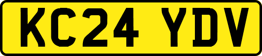 KC24YDV