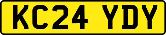 KC24YDY