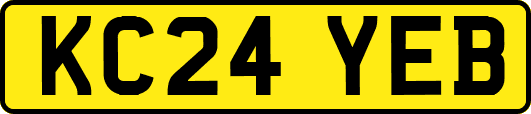 KC24YEB