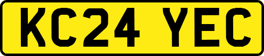 KC24YEC