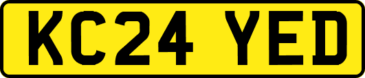 KC24YED