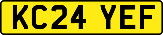 KC24YEF