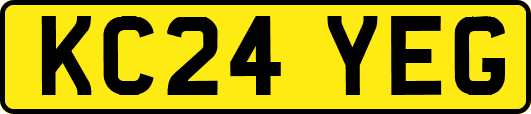 KC24YEG