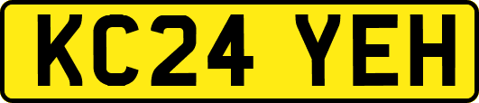 KC24YEH