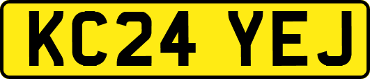 KC24YEJ