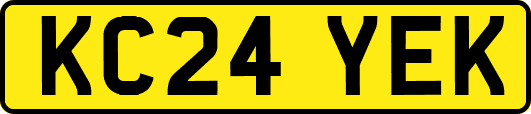 KC24YEK