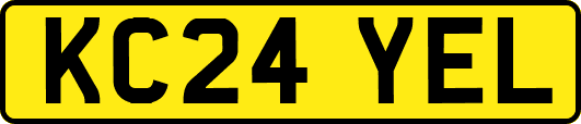 KC24YEL