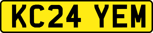 KC24YEM