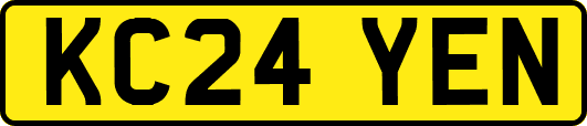 KC24YEN