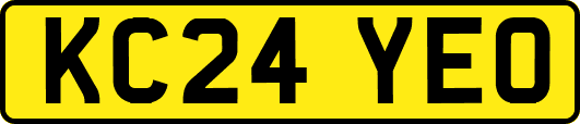 KC24YEO