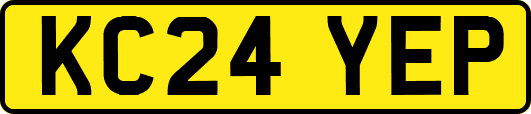 KC24YEP