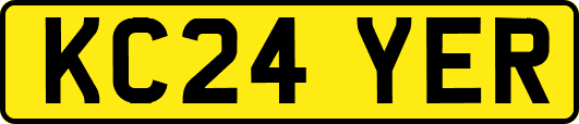 KC24YER