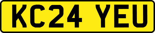 KC24YEU
