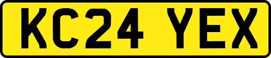 KC24YEX