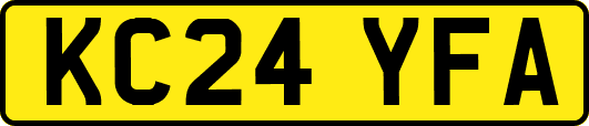 KC24YFA