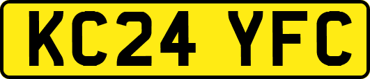 KC24YFC