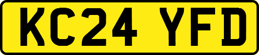 KC24YFD