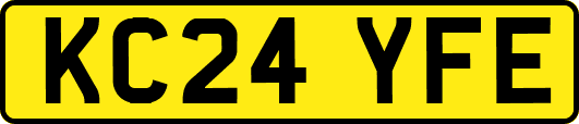KC24YFE
