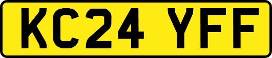 KC24YFF