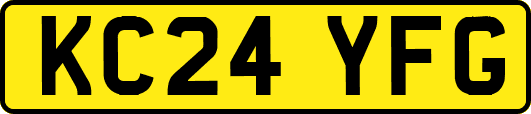 KC24YFG
