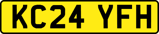 KC24YFH