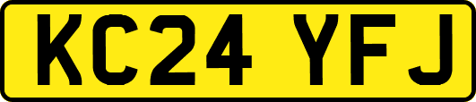 KC24YFJ