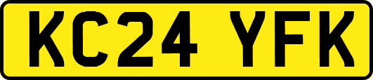 KC24YFK