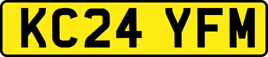 KC24YFM