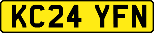 KC24YFN