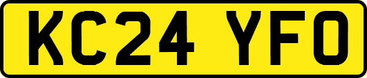 KC24YFO