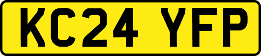 KC24YFP