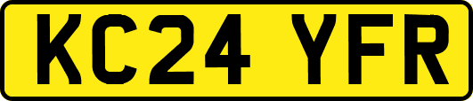 KC24YFR