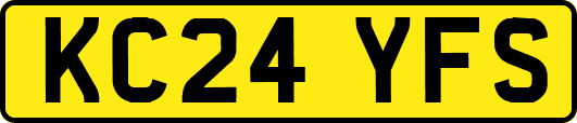 KC24YFS