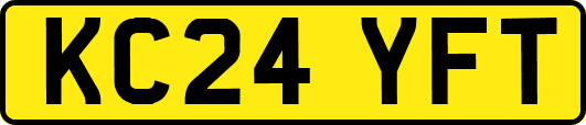 KC24YFT