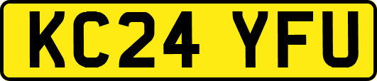 KC24YFU