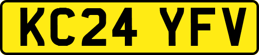 KC24YFV