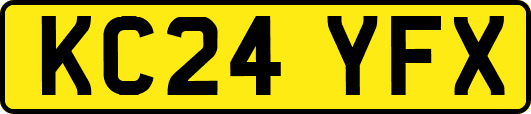 KC24YFX