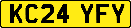 KC24YFY